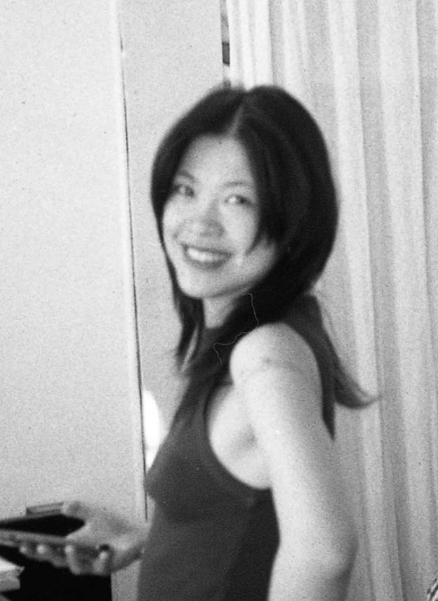 Jialin Yan 严佳林