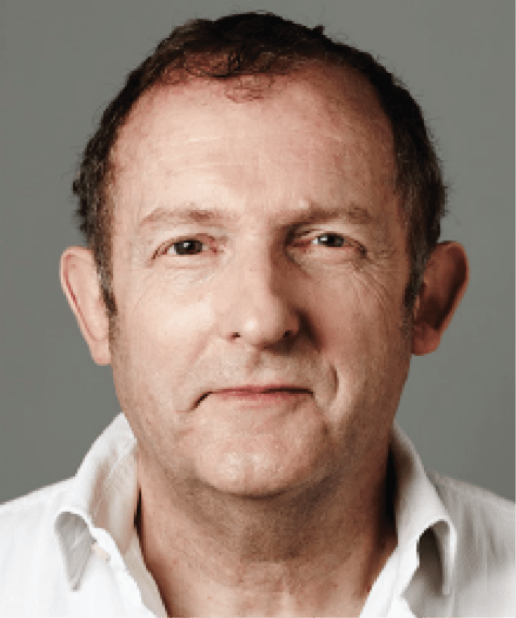 Nicholas Coutts
