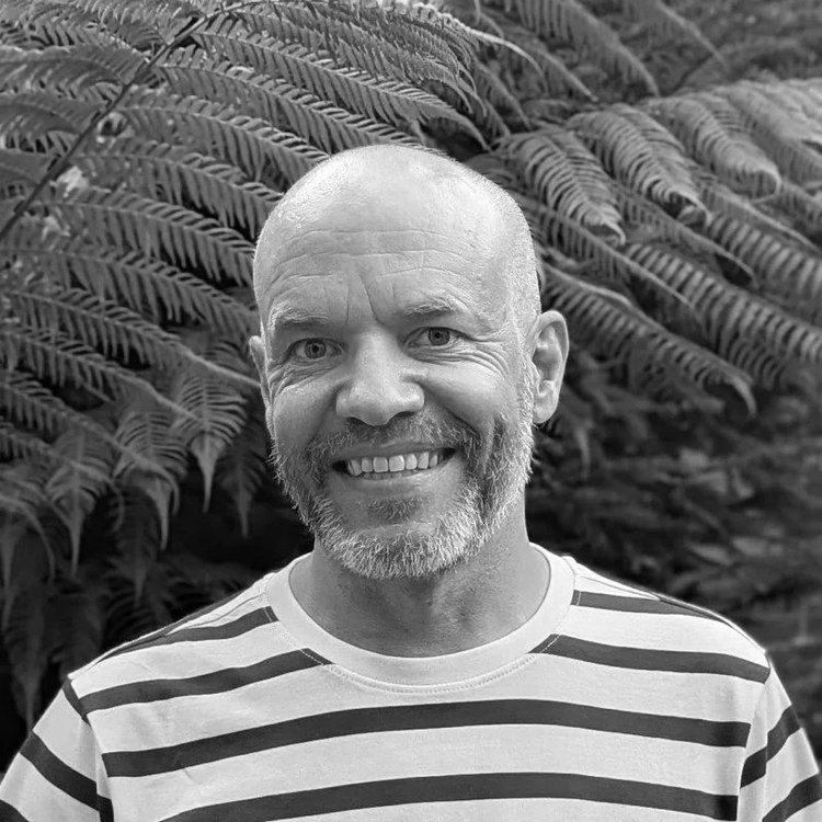 Ben Macdonald